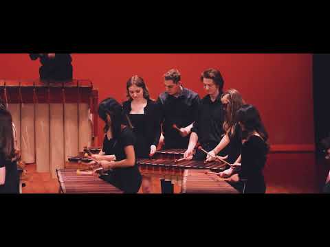 Ave Cesaria - Stromae - World Music Program Cover - 2023 Concert Series