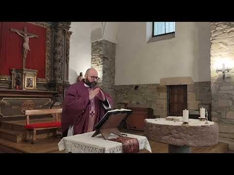 Thumbnail for Garizumako IV. Igandea. Arano