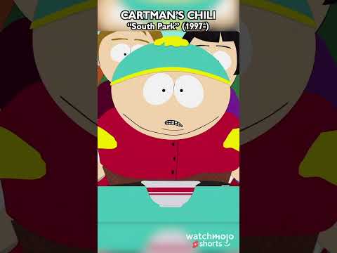 會殺死你的虛構食物#短褲 (Fictional Foods That Would Kill You #shorts)