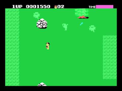 Gameplay Video