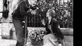 try a little tenderness