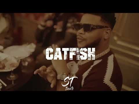 [Free] Clavish x Headie One x Drill Type Beat "Catfish" (2023) (Prod. ST)