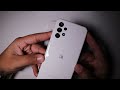 UNBOXING SAMSUNG GALAXY A13 White SM A135F