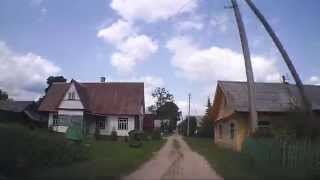 preview picture of video 'Virtualus Rėkučių turas / Virtual Tour of Rekuciai, Lithuania'