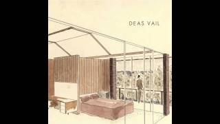 The Right Mistakes - Deas Vail