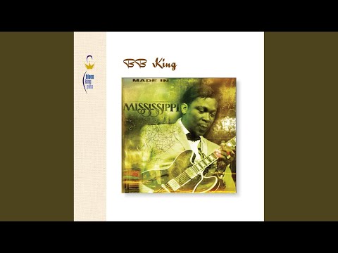 Sneakin' Around With You - B.B. King
