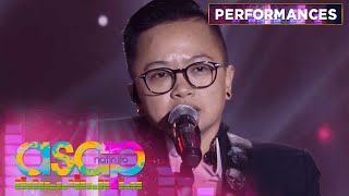 Ice Seguerra’s version of “’Di Lang Ikaw” | ASAP Natin &#39;To