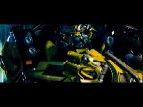 Ebay Transformers