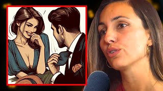 Experta en Seducción: “Manipulamos al otro para gustarle, y que nos quiera"