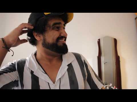 CARMO | BRIGUEI com meu amigo MUDINHO | Por Alorino