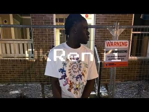 Thr33 - Turbo (Prod. Tdf)