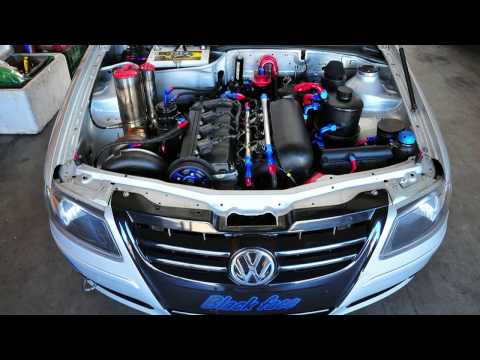 Gol DTA 237 - Rodrigo Sebben