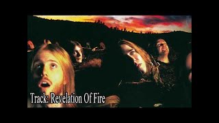 MESSIAH - Underground / The Ballad Of Jesus Full Album