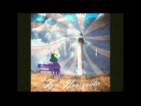 Mr.Rabbit feat. Milica - Iza Horizonta // Prod. by Dark0 // @2012