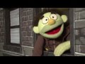 Avenue Q Gippsland TV Spot