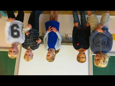 Sint-Gerolfschool Merendree 3LM spontane rap
