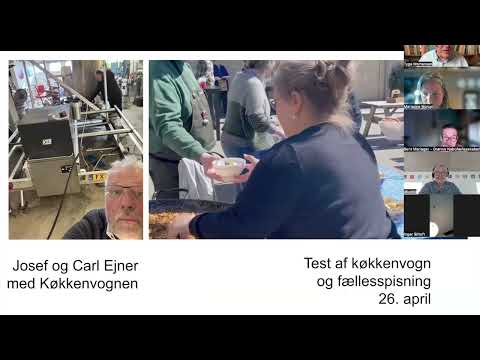 Rudme – når en landsby går hele vejen
