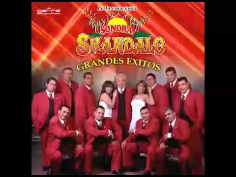 Sonora Skandalo  - Hacer El Amor Con Otro