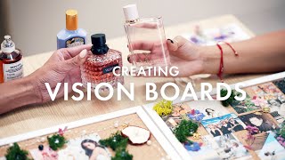 Sephora Fall 2023 Mood Board: Fragrance Picks