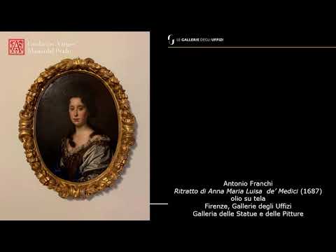 Uffizi experimental (V.O)