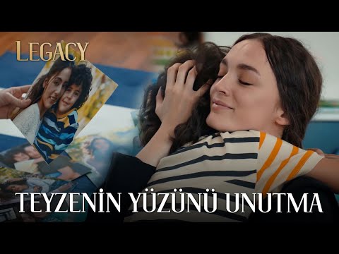 Nana, Seher'in fotoğraflarını depodan çıkardı | Emanet 419. Bölüm