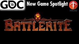 Первые скриншоты Battlerite и информация о тестировании