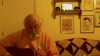 Guitar: Hold On To Me Babe (Tom Paxton cover) (Including lyrics and chords)