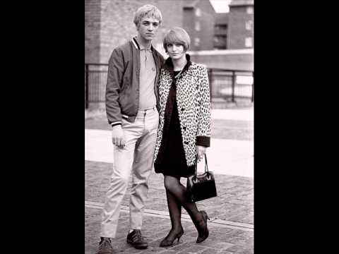 Go-Kart Mozart "Retro-Glancing"