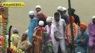 (1) Akali (Bathinda) Dharmik Programe 1 July 2016