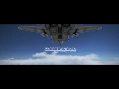 Project Wingman Soundtrack - 02 - Hangar - Jose Pavli