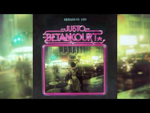 Justo Betancourt - De Madrugada (Visualizador Oficial)
