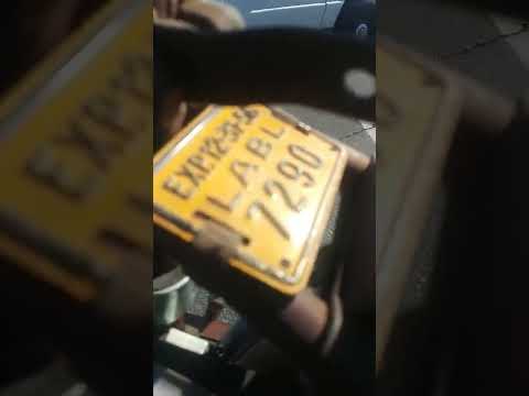 1946 Schwinn Admiral Whizzer WZ507