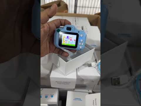 Kids Digital Camera