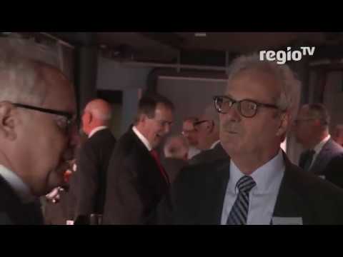 Thomas Langheinrich als LfK-Präsident verabschiedet