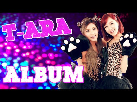 T-ara - TEMPTASTIC [LINK+DL]