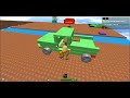 car dodging