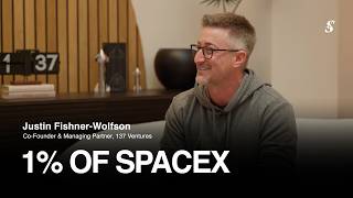 SpaceX IPO: Inside the Firm That Owns 1%