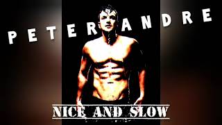 Peter Andre - Nice And Slow