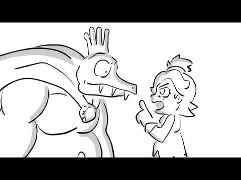 DK to the rescue, also Pauline slapped King K. Rool