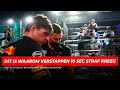 Dit is waarom Max Verstappen tien seconden straf kreeg | GPFans News