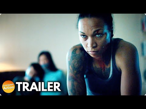 CATCH THE FAIR ONE (2022) Trailer | Kali “K.O.” Reis Crime Thriller