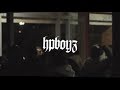 Hp Boyz - BluePrint. (Official Music Video)