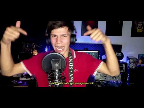 Barras libres x Lil kcoppe