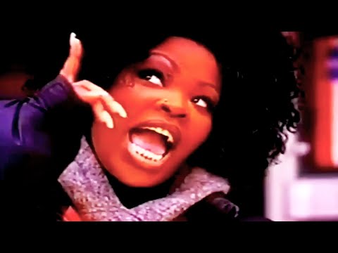 D'Influence - Midnight [Widescreen Music Video]