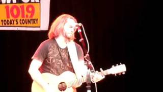 #17 Bo Bice - Wild Roses