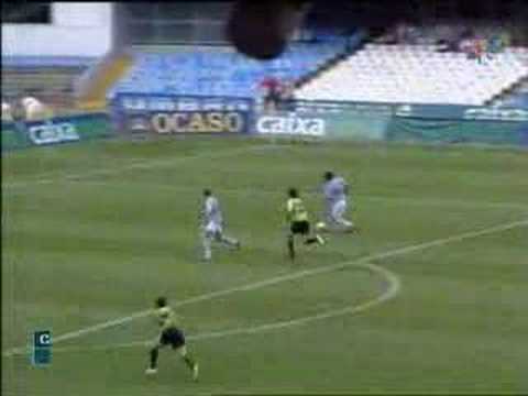 Celta 1 - 1 Córdoba