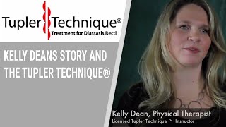 Kelly Deans Story