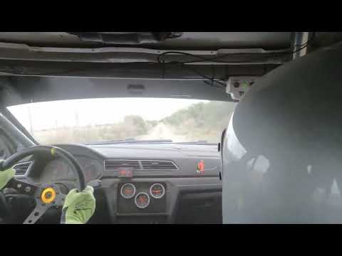 Escuela N165 - Ruta 40 | Villa Larca rally 2026 | N2std 