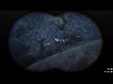 Red Dead Redemption 2 chelonia ending