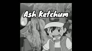 Ash uses Waterfall!💧. It&#39;s Super effective on Goh